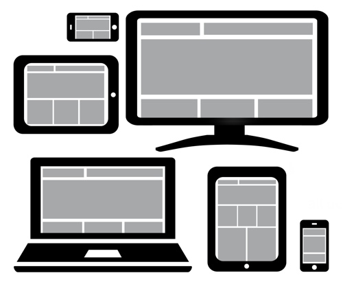 WSI Responsive Web Design Solutions