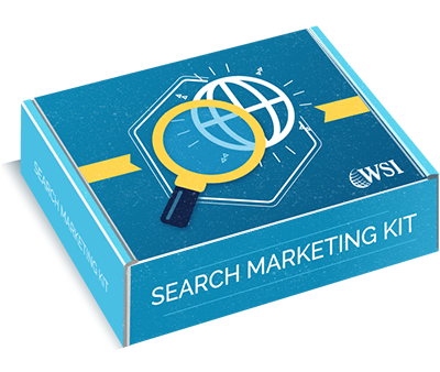 WSI Search Marketing Kit