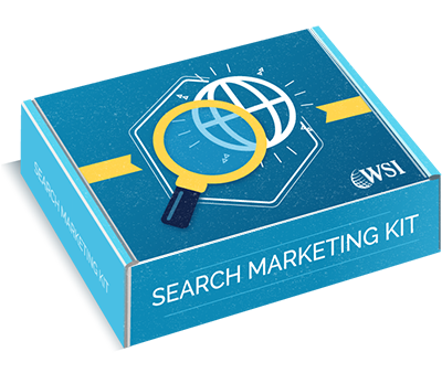 WSI Search Marketing Kit