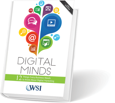 WSI Digital Minds Book
