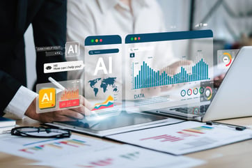 Global AI Survey Reveals New Opportunities for SMBs to Thrive