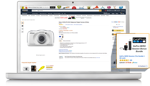 A Marketer's Guide To Amazon Ad Types