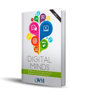 WSI Releases Spanish Version of its Best-Selling Book “Digital Minds”