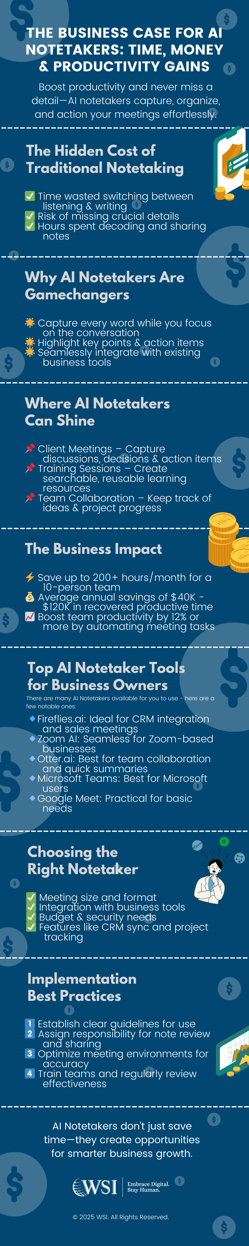 Infographic - AI Notetakers FINAL