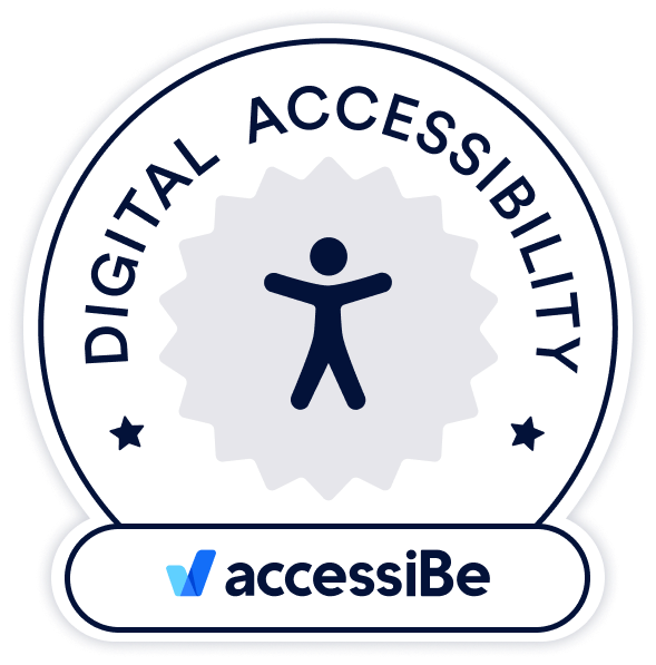 accessibility badge light mode